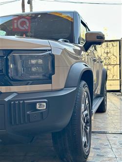 Jetour T2